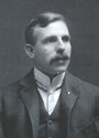 Ernest Rutherford, qumico e fsico ingls.