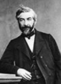 AJean-Charles Marignac, qumico suo que descobriu a itrbia, composto do qual mais tarde foi isolado o itrbio.